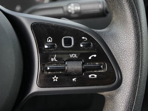 Used 2023 Mercedes-Benz Sprinter 2500 image 16