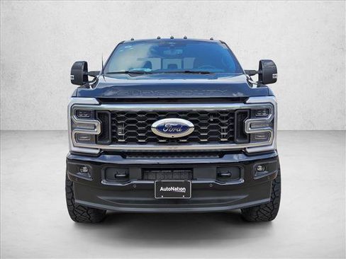 New 2026 Ford F350 Platinum AWD/4WD image 6