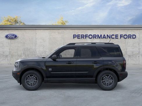 New 2025 Ford Bronco Sport Big Bend image 3