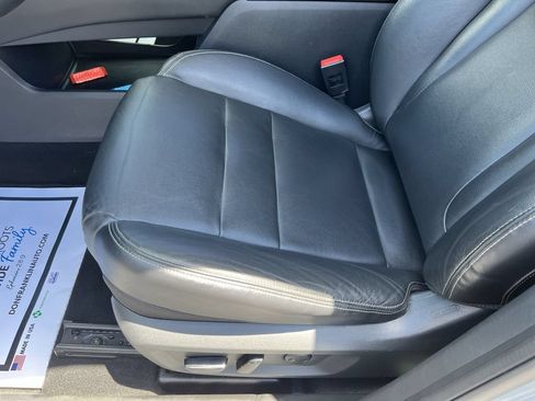 Used 2021 Nissan Rogue SL w/ Premium Package AWD/4WD image 12