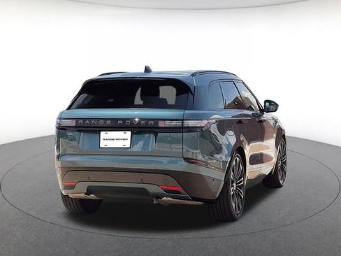 Used 2026 Land Rover Range Rover Velar Dynamic SE AWD/4WD image 5