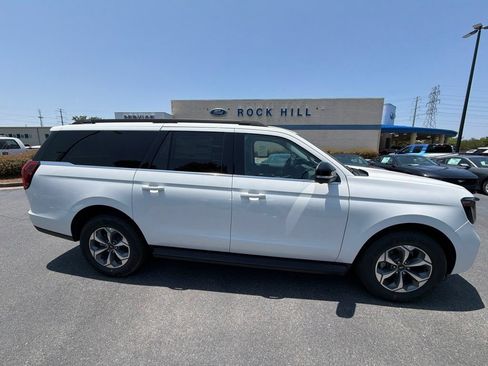 New 2027 Ford Expedition Max Active RWD image 14
