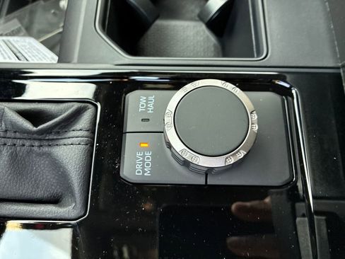 New 2026 Toyota Tundra SR5 image 42