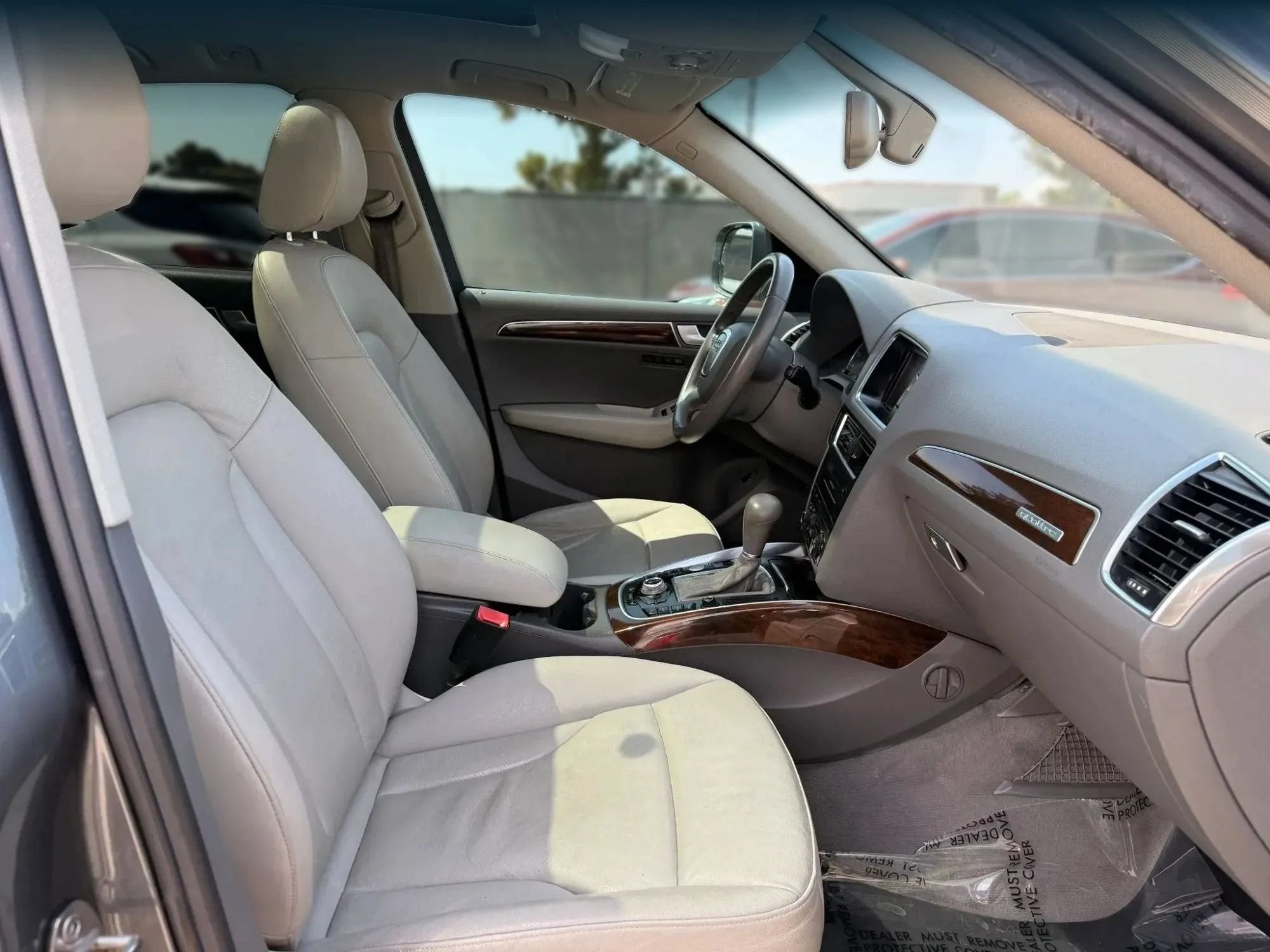 Used 2012 Audi Q5 2.0T Premium Plus AWD/4WD image 18