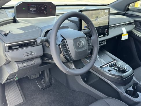 New 2026 Toyota C-HR AWD/4WD image 16