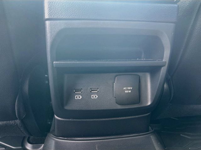 Certified 2020 Ford Ranger Lariat w/ Equipment Group 501A Mid AWD/4WD image 33