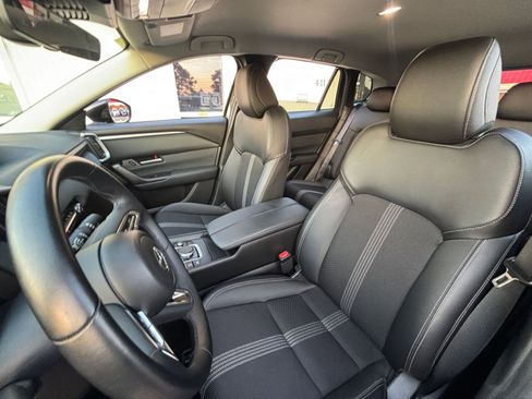 Used 2025 MAZDA CX-50 AWD 2.5 S w/ Select Package image 36