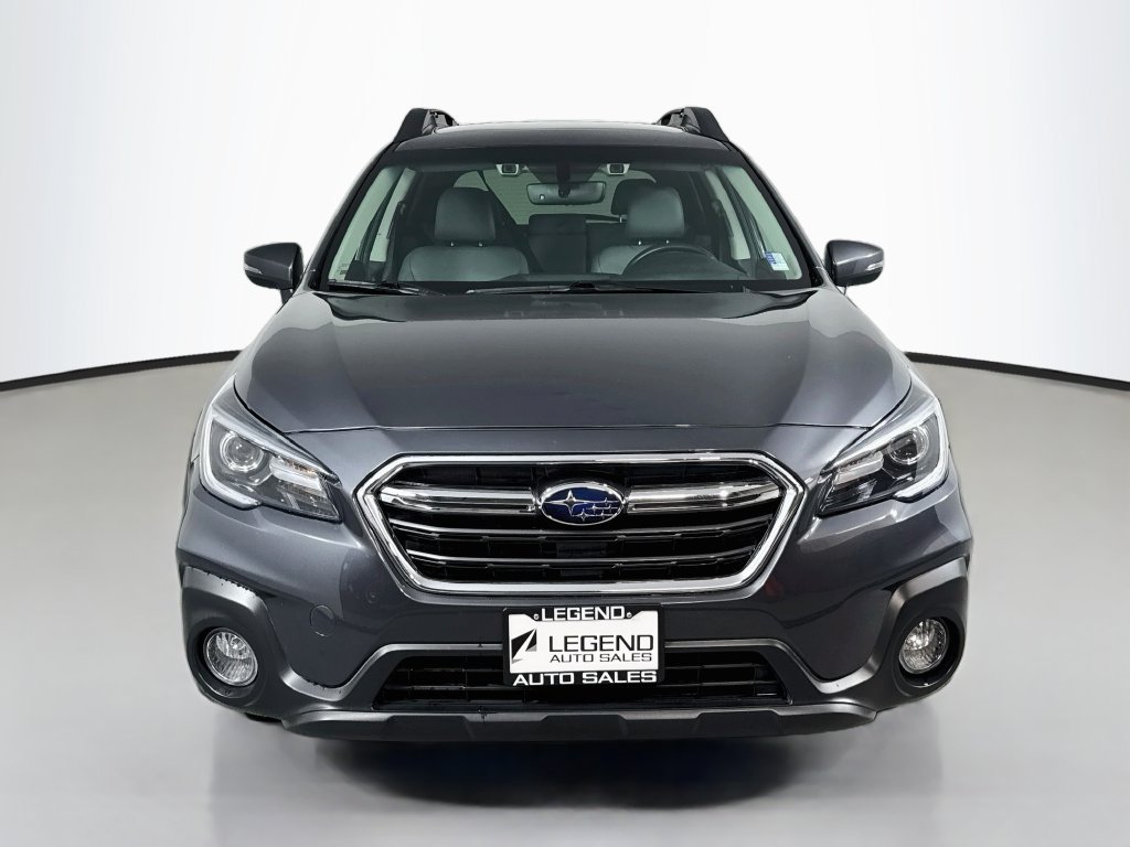 Used 2019 Subaru Outback 3.6R Limited w/ Protection Package #1 AWD/4WD image 2