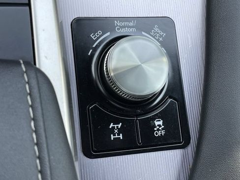 Used 2022 Lexus RX 350 F Sport w/ Accessory Package AWD/4WD image 22