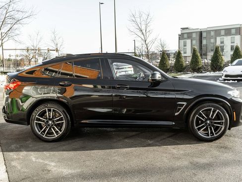 Used 2024 BMW X4 M image 3