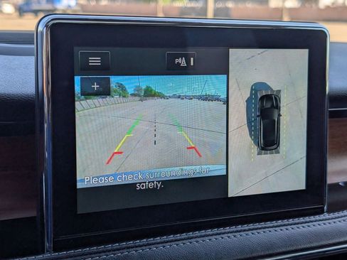 Used 2022 Lincoln Corsair Grand Touring w/ Elements Technology Bundle image 8