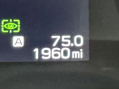 Used 2025 Subaru Outback Limited image 28