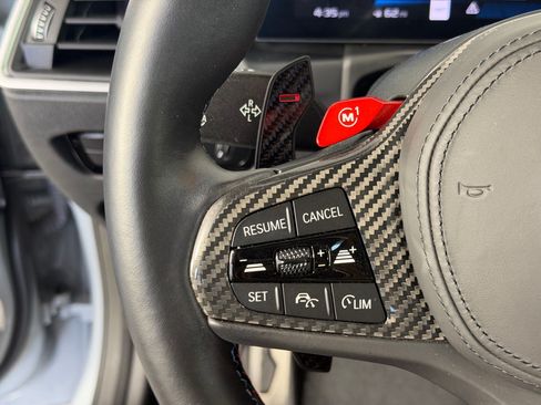 Used 2024 BMW M2 w/ Lighting Package RWD image 14