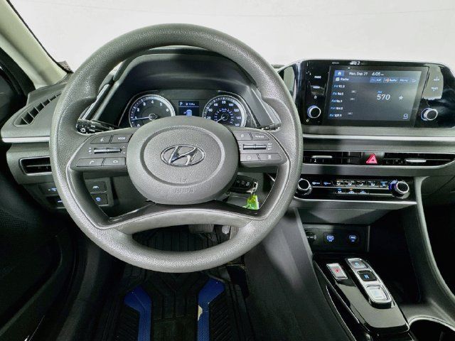 Used 2021 Hyundai Sonata SE FWD image 10