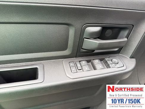 New 2026 RAM 2500 Tradesman AWD/4WD image 15