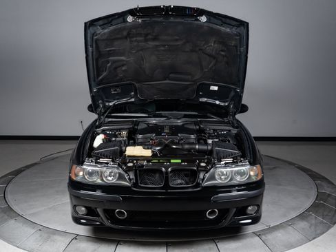Used 2000 BMW M5 RWD image 36