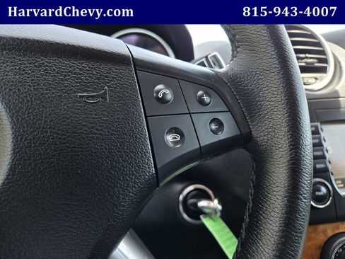 Used 2008 Mercedes-Benz ML 350 4MATIC image 19