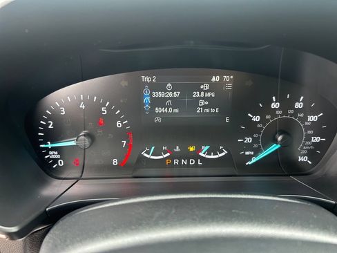 Used 2020 Ford Escape SE AWD/4WD image 16