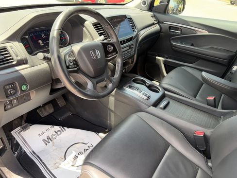 Used 2022 Honda Pilot Special Edition image 8