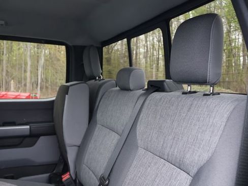 Used 2023 Ford F250 XL w/ STX Appearance Package AWD/4WD image 18