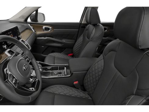 Used 2021 Kia Sorento SX Prestige AWD/4WD image 6
