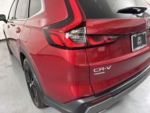Used 2025 Honda CR-V Sport Touring image 30