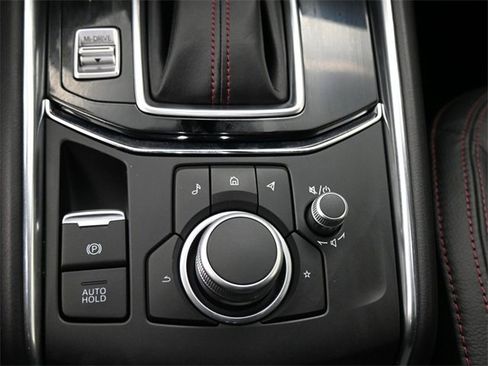 Used 2023 MAZDA CX-5 AWD 2.5 Turbo image 16