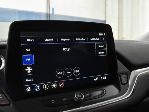 Used 2025 Chevrolet Blazer LT AWD/4WD image 18