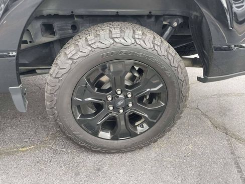 Used 2023 Ford F150 Lariat w/ Equipment Group 502A High AWD/4WD image 13