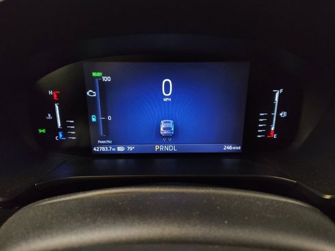 Used 2023 Ford Escape ST-Line Select image 23