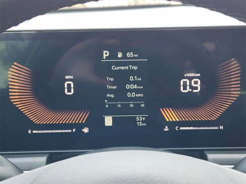 New 2026 Kia K5 GT-Line image 11