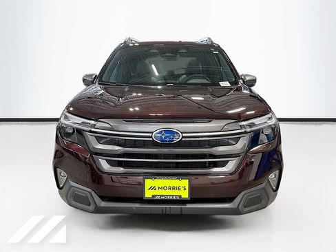 Used 2026 Subaru Forester Limited AWD/4WD image 2