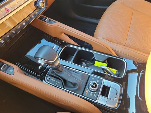 Certified 2024 Kia Telluride SX Prestige X-Line image 19