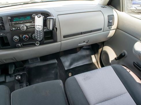 Used 2008 Chevrolet Silverado 3500 W/T image 15