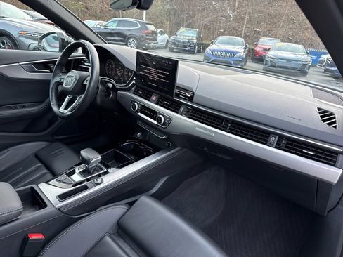 Used 2023 Audi A4 2.0T Premium Plus w/ Premium Plus Package image 38
