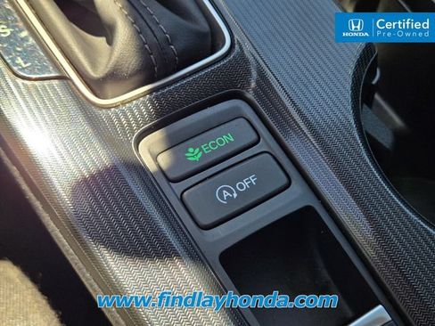 Certified 2025 Honda Civic LX image 33