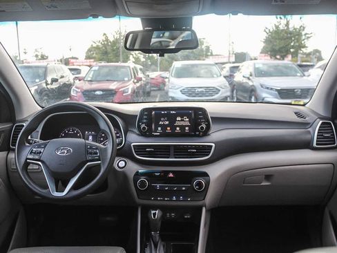 Used 2020 Hyundai Tucson Value image 17