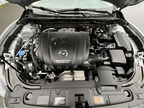 Used 2014 MAZDA MAZDA6 Touring image 25