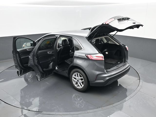 Used 2024 Ford Edge SEL AWD/4WD image 26
