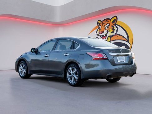 Used 2015 Nissan Altima 2.5 SL image 7