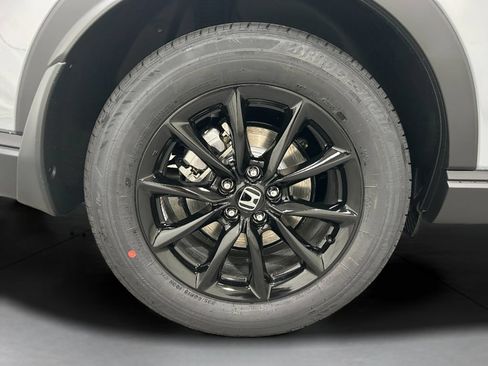 Used 2026 Honda CR-V Sport-L image 10