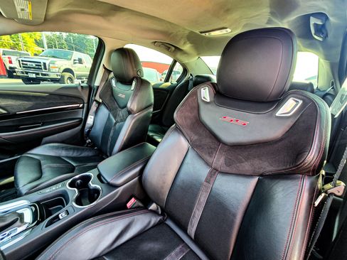 Used 2014 Chevrolet SS image 10