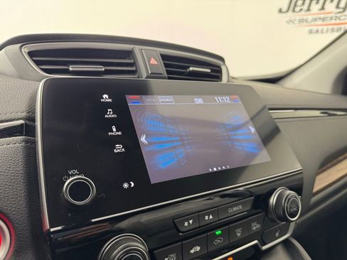 Used 2022 Honda CR-V EX image 19