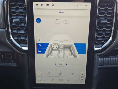 New 2026 Ford Ranger XLT image 37