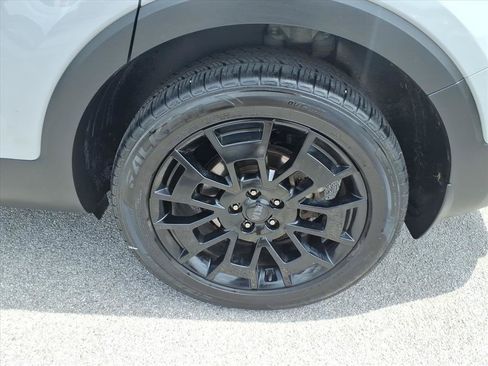 Used 2021 Kia Telluride EX w/ EX Premium Package AWD/4WD image 8