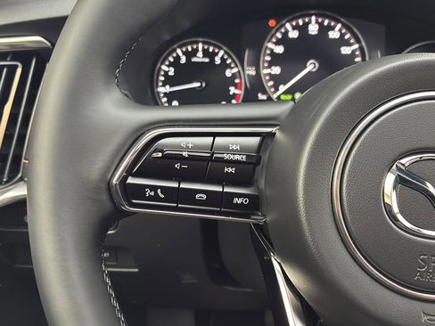 New 2026 MAZDA CX-70 3.3 Turbo w/ Preferred Package image 22