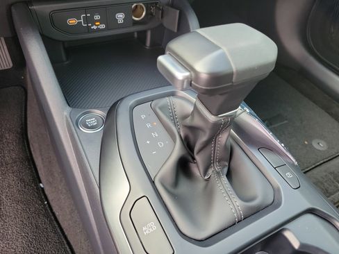 New 2026 Kia K4 LXS image 30