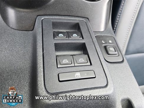 Used 2021 Ford Bronco Outer Banks w/ Sasquatch Package image 29