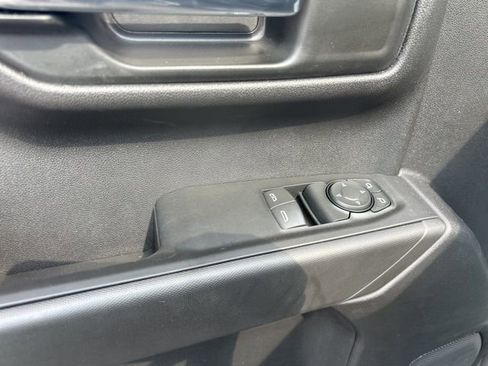 New 2025 Chevrolet Silverado 1500 W/T w/ WT Safety Package image 13