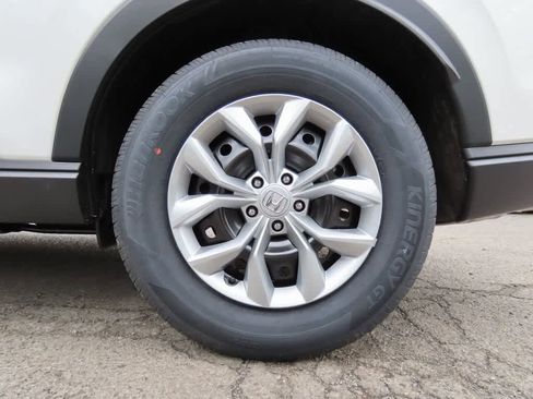 New 2026 Honda CR-V LX image 9